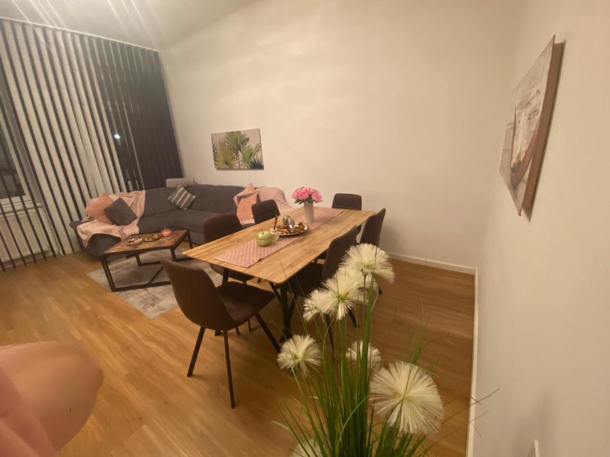 비엔나 Biljka 아파트 외부 사진